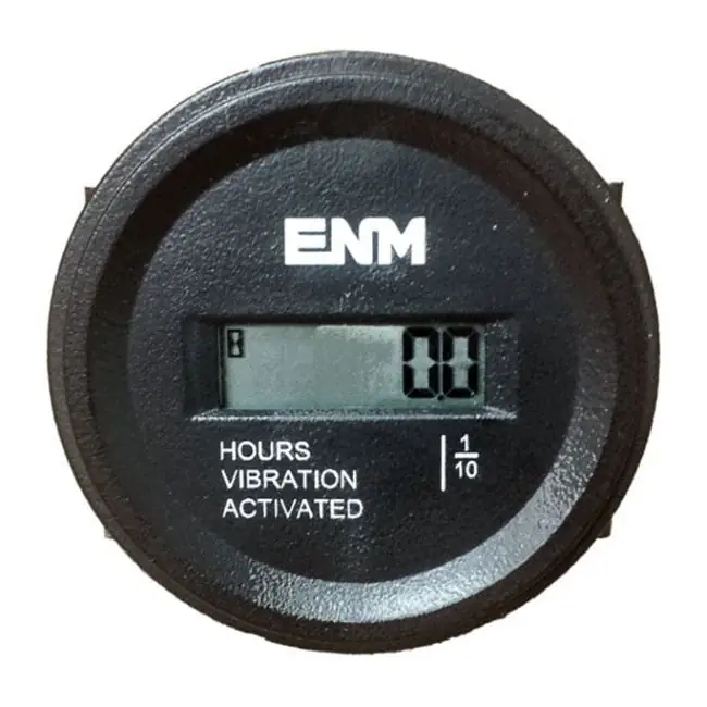 Bargain Flo-Dynamics 40200514 G-TEC Hourmeter
