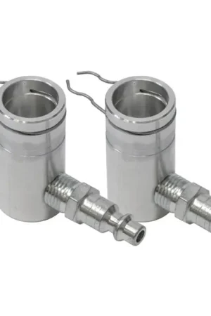 Markdown Flo-Dynamics 40100120 G-TEC P4 Adapter