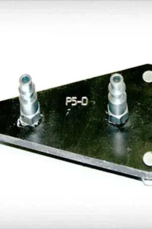 Limited Offer Flo-Dynamics 40200615 G-TEC P5-D Adapter