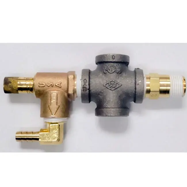 Top Pick Flo-Dynamics 40300282 G-TEC Pressure Regulator Assembly