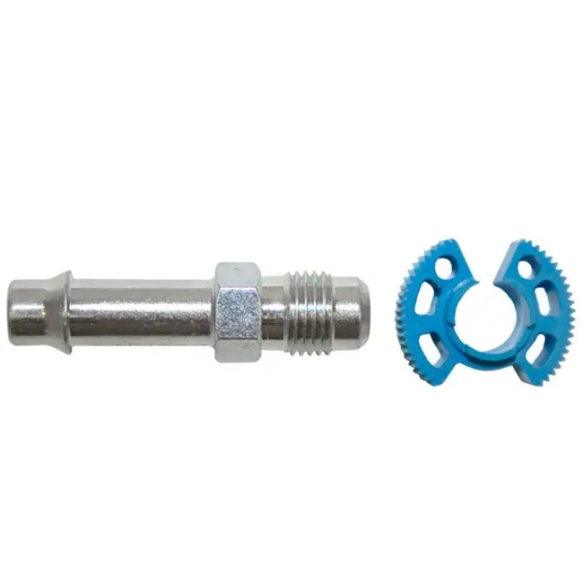 While Supplies Last Flo-Dynamics 942163S GM adapter