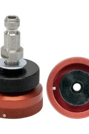 Authentic Flo-Dynamics 40100125 Isuzu Over Cab Box Truck Brake Adapter (B36)