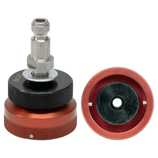 Authentic Flo-Dynamics 40100125 Isuzu Over Cab Box Truck Brake Adapter (B36)