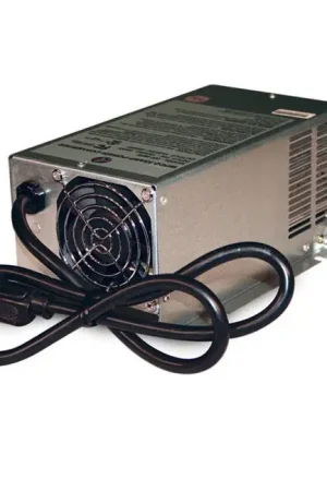 Flo-Dynamics 40100009 Power Converter – 55A, with Terminals (Flo-Approved Machine Power Source) Instant Buy