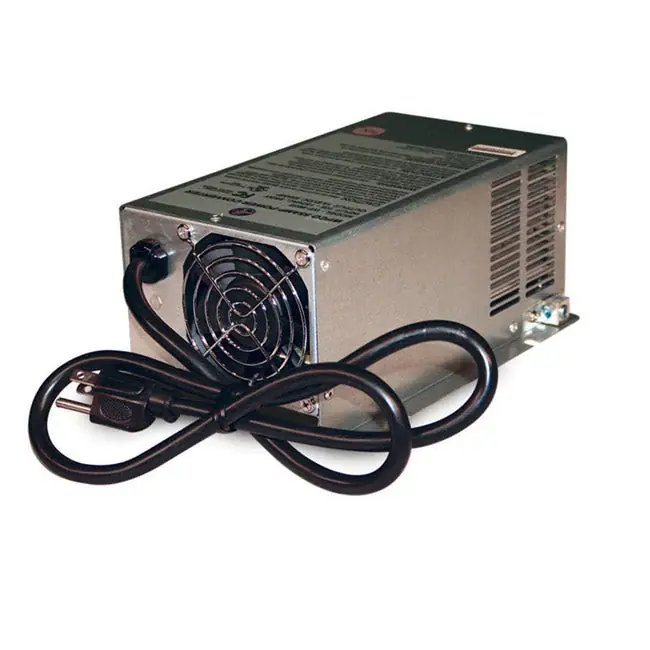 Flo-Dynamics 40100009 Power Converter – 55A, with Terminals (Flo-Approved Machine Power Source) Instant Buy