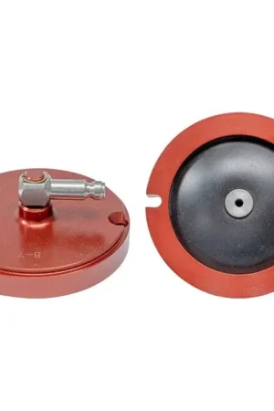 Same Day Shipping Flo-Dynamics 941593W Universal Round Brake Adapter (B07)