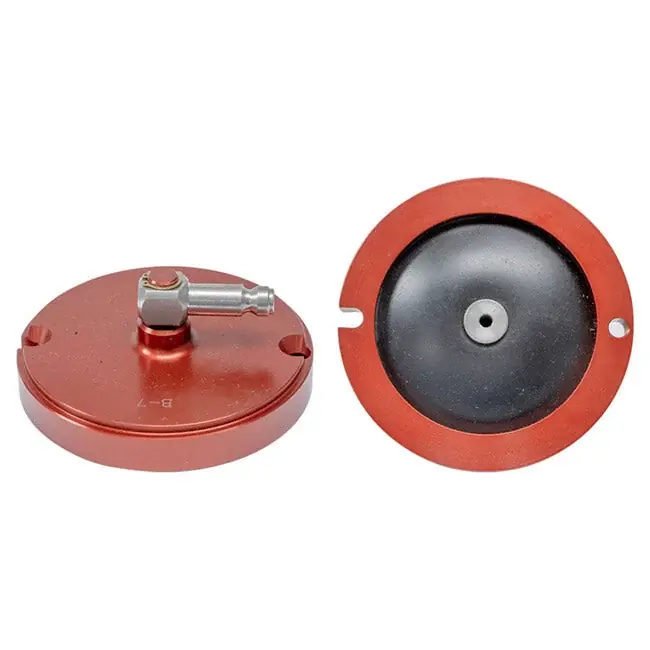 Same Day Shipping Flo-Dynamics 941593W Universal Round Brake Adapter (B07)