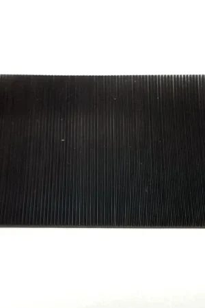 Flo-Dynamics 941261 Vinyl Mat, Black Big Sale