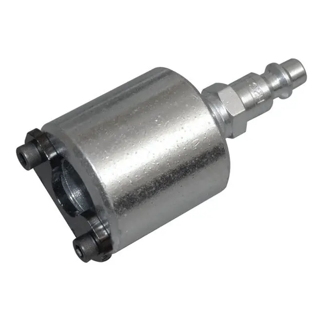 Markdown Flo-Dynamics 941929 VW Passat Block Female