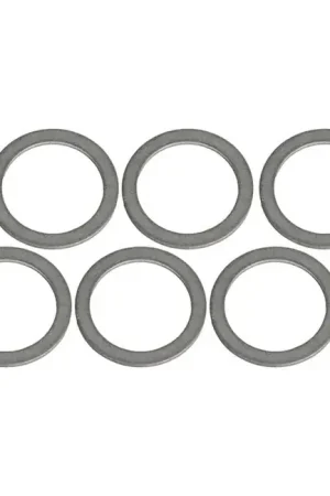 Flo-Dynamics 40100095 Washers for AirVAC Crafted