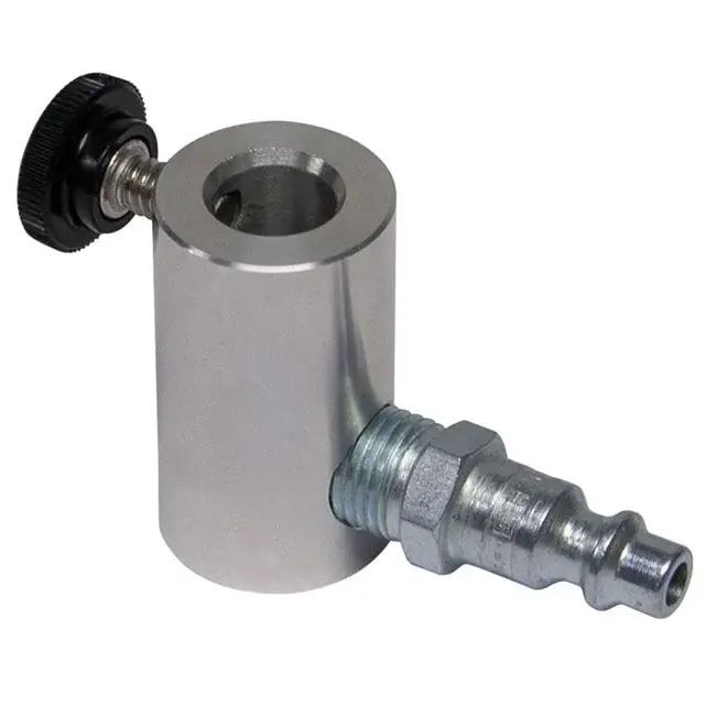 Super Sale Flo-Dynamics 40100080 Work in place of open end hose ( 55)