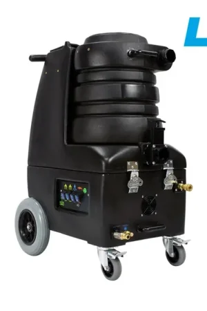 Crafted Mytee BZ-102LX-AUTO Breeze™ Portable Carpet Extractor, 220 PSI