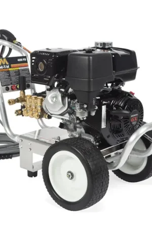 Mi-T-M CA-4004-1MAH 4000 PSI Honda GX390 Engine Gasoline, Pressure Washer Buy Today