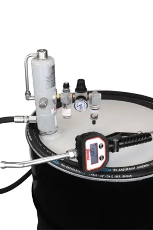 Holiday Sale Zeeline by Milton ZE1700K-16-200 - 3 1 - Eco Series Pump Kit 16 Gal With Hose and Meter