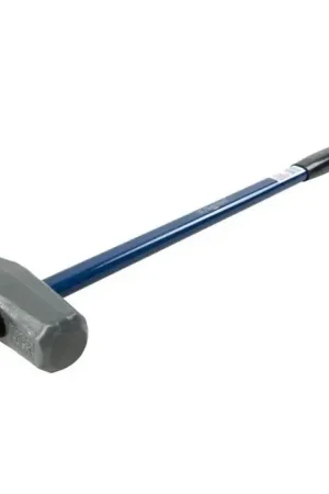 Weekend Sale Ken-Tool 35429 - TG11E Fiberglass Handled Duck-Billed Bead Breaking Wedge 32 in.