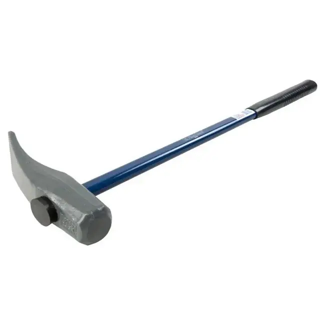 Weekend Sale Ken-Tool 35429 - TG11E Fiberglass Handled Duck-Billed Bead Breaking Wedge 32 in.