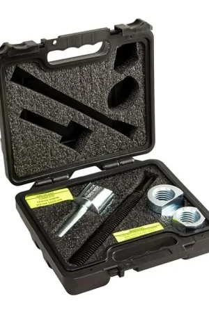 Today Only Ken-Tool 34549 Dual Wheel Separator 4 Pc Kit
