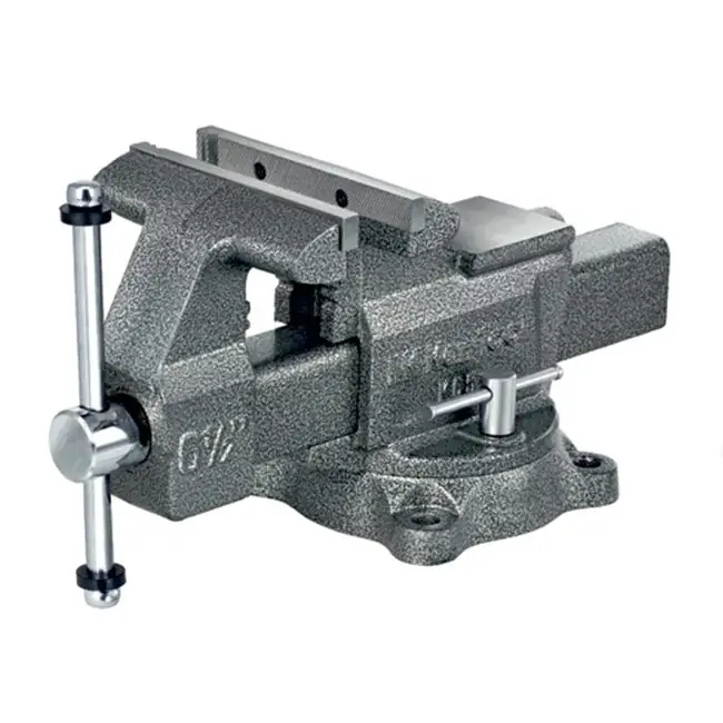 Super Sale Ken-Tool K65 - 64065 Mechanics Vise