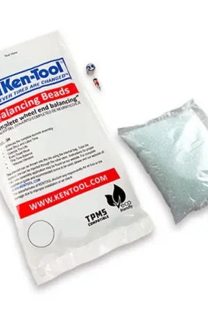 Sale Ken-Tool 31616 Balancing Beads Case of 28 - 16 Oz