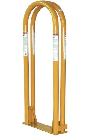 Ken-Tool T101 36001 - 2 Bar Tire Inflation Cage Top Rated
