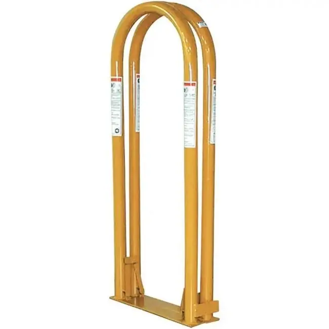 Ken-Tool T101 36001 - 2 Bar Tire Inflation Cage Top Rated