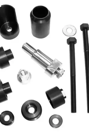 Reduced Price Ken-Tool 80002 Bendix Adb22X Air Disc Brake Tool Kits Guide Pin Boot Service Tool Kit