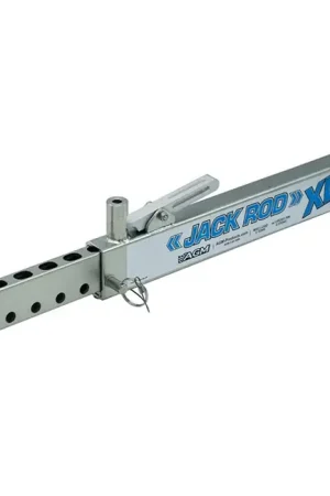 Limited Offer Ken-Tool 21009 Jack Rod - Floor Jack Support