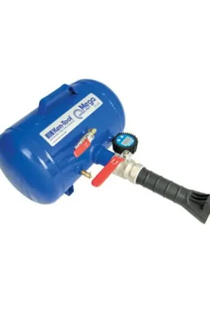 Ken-Tool 31444 Mega Airblast Bead Seater - Steel Tank One Day Deal