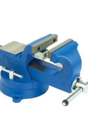 Ken-Tool 63008 Industrial Duty Bench Vises Cheap