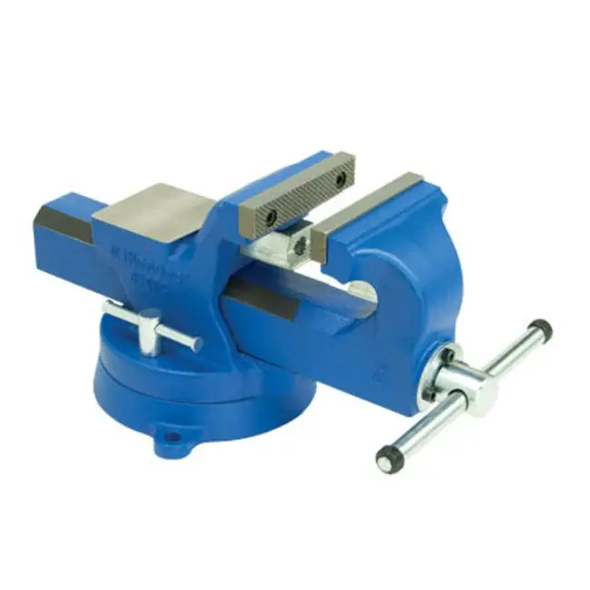 Ken-Tool 63008 Industrial Duty Bench Vises Cheap