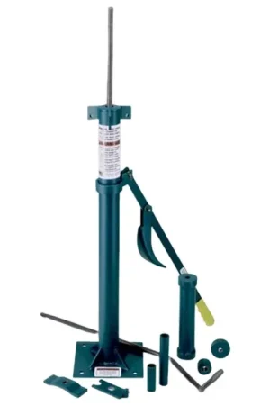 Free Returns Ken-Tool 38601 Floor Mount - Model T601