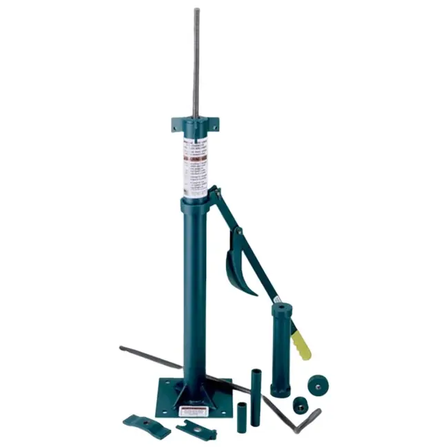 Free Returns Ken-Tool 38601 Floor Mount - Model T601