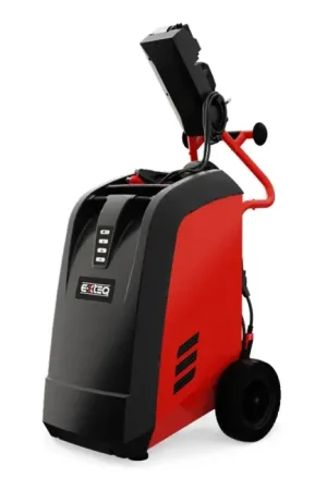 Popular E-XTEQ DCBS 100A Diagnostic & Charge Battery Station