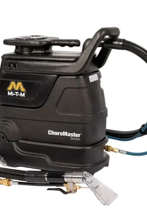 Mi-T-M ChoreMaster Series FCX-03C0M Spot Extractor – 3-Gallon Non-Heated New Release