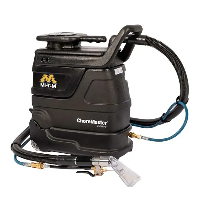 Mi-T-M ChoreMaster Series FCX-03C0M Spot Extractor – 3-Gallon Non-Heated New Release
