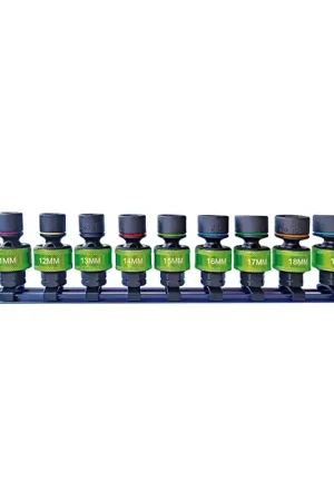 Mueller-Kueps 810 600 color coded ball joint kit Top Pick
