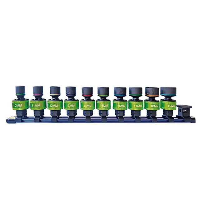 Mueller-Kueps 810 600 color coded ball joint kit Top Pick