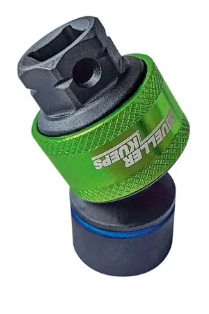 Mueller-Kueps 810 611 Impact Ball Joint socket 11mm, 3/8 in. Today Only