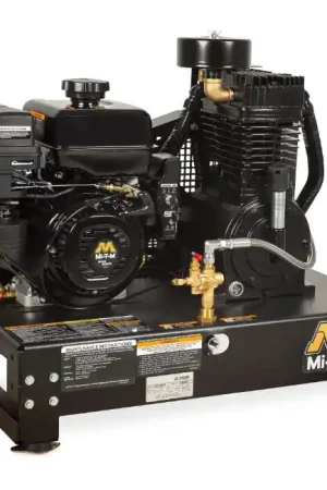 Order Now Mi-T-M AM2-SM09-B Air Compressor