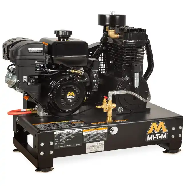 Order Now Mi-T-M AM2-SM09-B Air Compressor