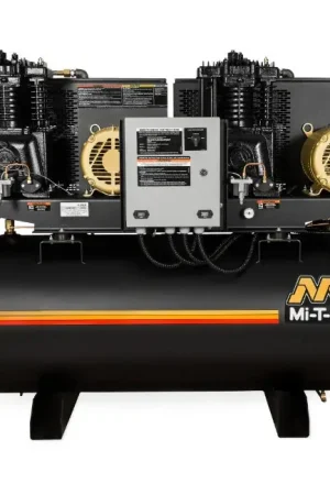 Mi-T-M ACD-23375-120HM Air Compressor 230V, 3 Ph, 40A In Demand