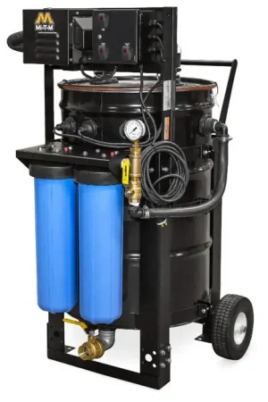 Mega Sale Mi-T-M PWR-10-0ME1 - Recovery & Recycle System Water Treatment System