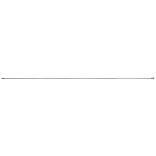 Trusted Brand Mi-T-M AW-7105-9600 - 90-Inch Aluminum Wand Extension Accessories