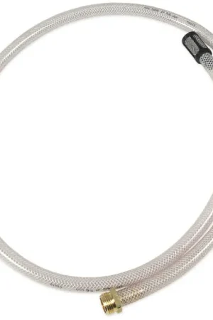 Limited Offer Mi-T-M AW-3100-0002 - 5-Foot Supply Hose Accessories