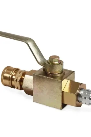 Mi-T-M 50-0210 - Shut-Off Ball Valve Accessories Discount