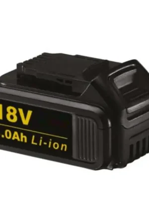 Affordable Stan Design Scorpion Jack BA-18 Replacement Battery 18V