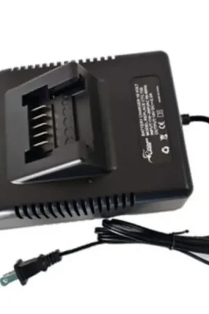 Stan Design Scorpion Jack CA-18 Charger for BA-18 Battery Low Price