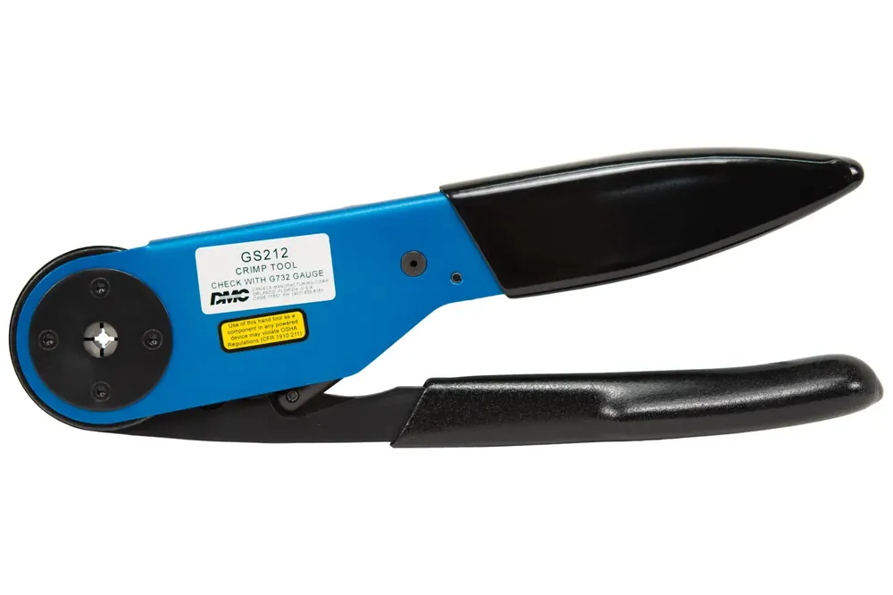 GS212 Professional Grade