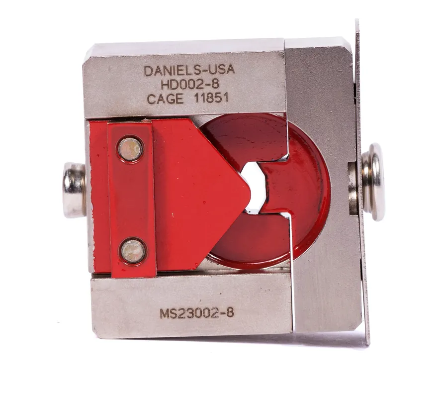 Clearance HD002-8