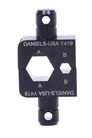 Y419 While Supplies Last